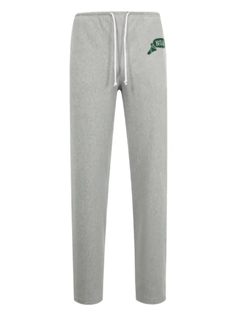 NOAH NY drawstring-waist track pants