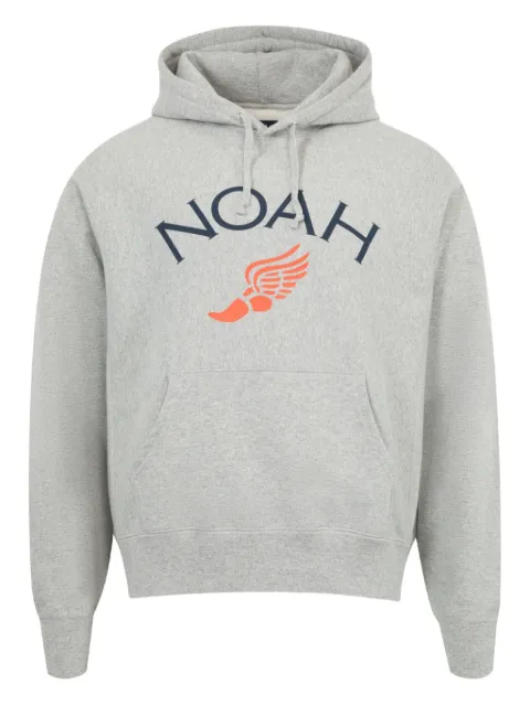 NOAH NY Wing Foot hoodie 
