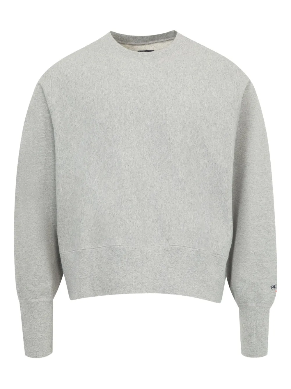 NOAH NY sudadera estampada | gris | Image 1