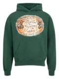 One Of These Days World Champions hoodie - Green