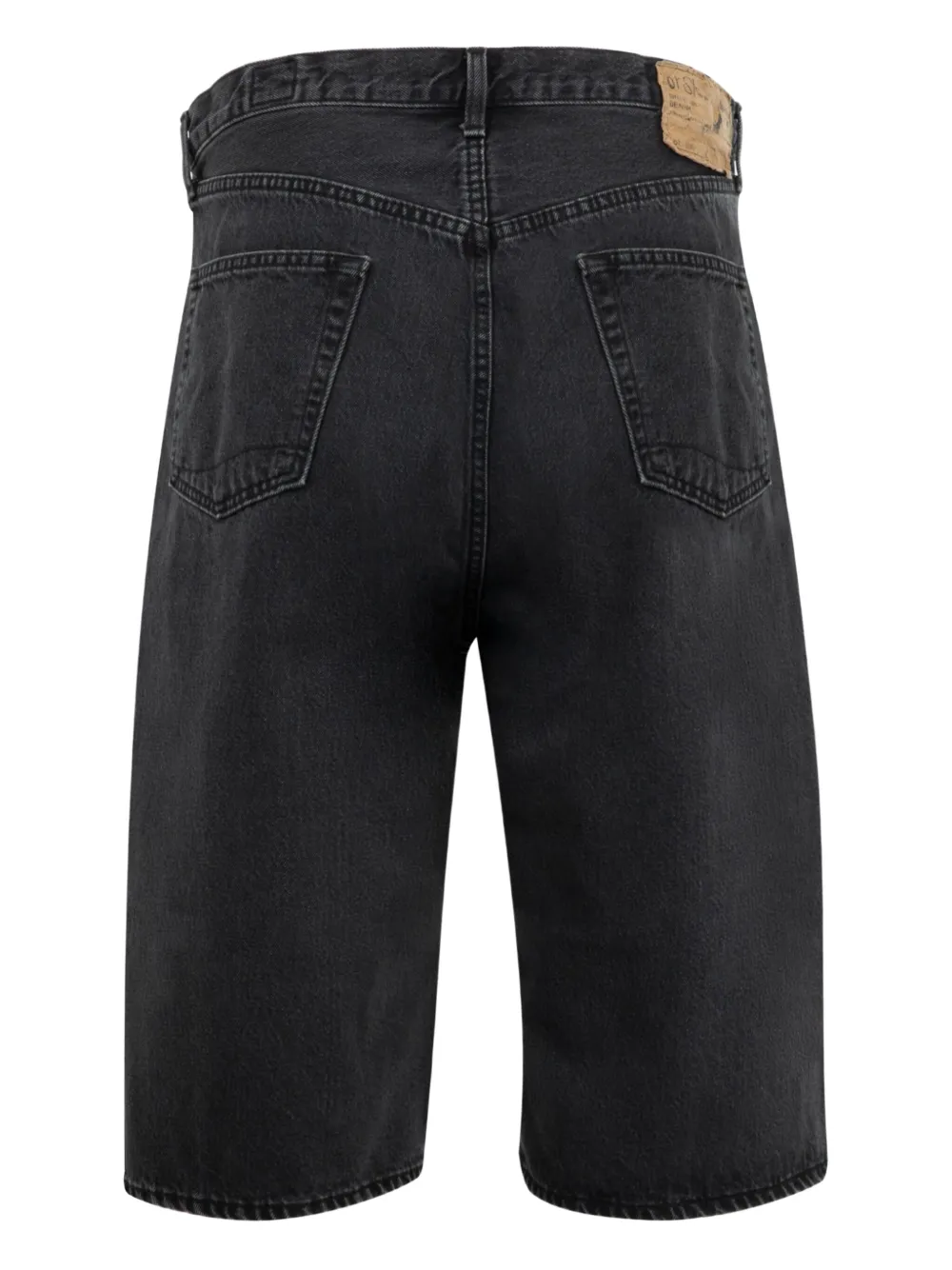 Orslow pantalones vaqueros cortos de algodón | Shorts de mezclilla | Image 2