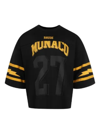 RHUDE