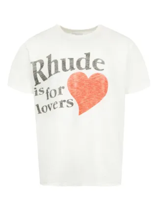 RHUDE