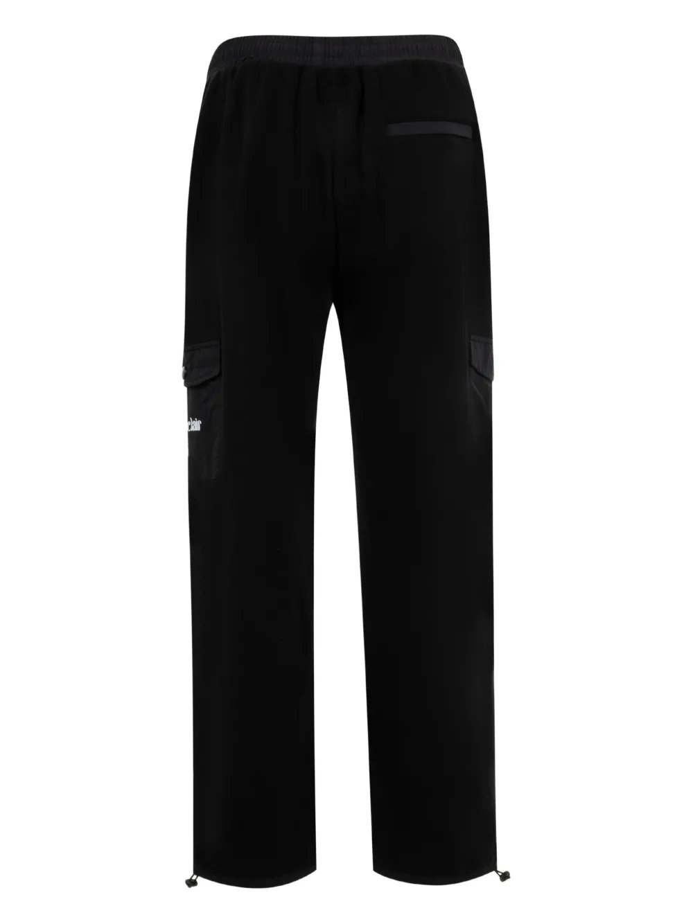 Sinclair cargo-pocket fleece pants | Regular-Fit & Straight Leg Pants | Image 2