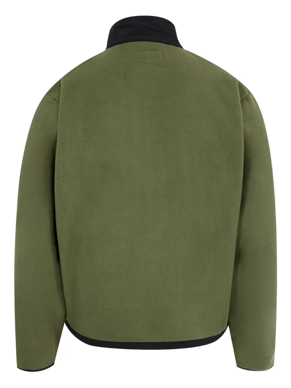 Sinclair fleece zip-up jacket | Lightweight Jackets | Image 2