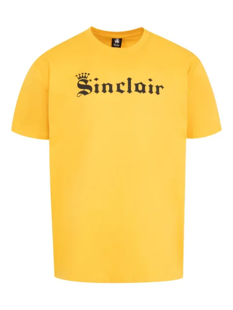Sinclair تيشيرت 'أولد إنجليش كراون'