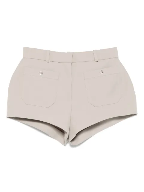 Coperni shorts de vestir
