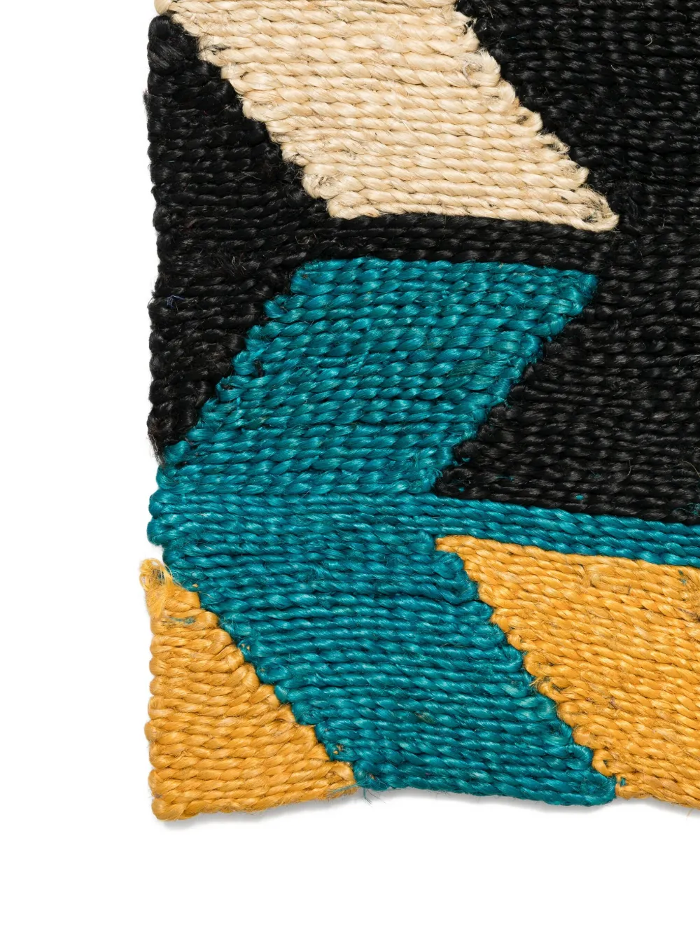 colville patterned jute rug | Rugs | Image 2