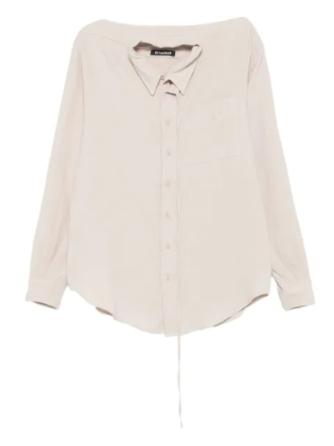 Ottolinger button-down shirt