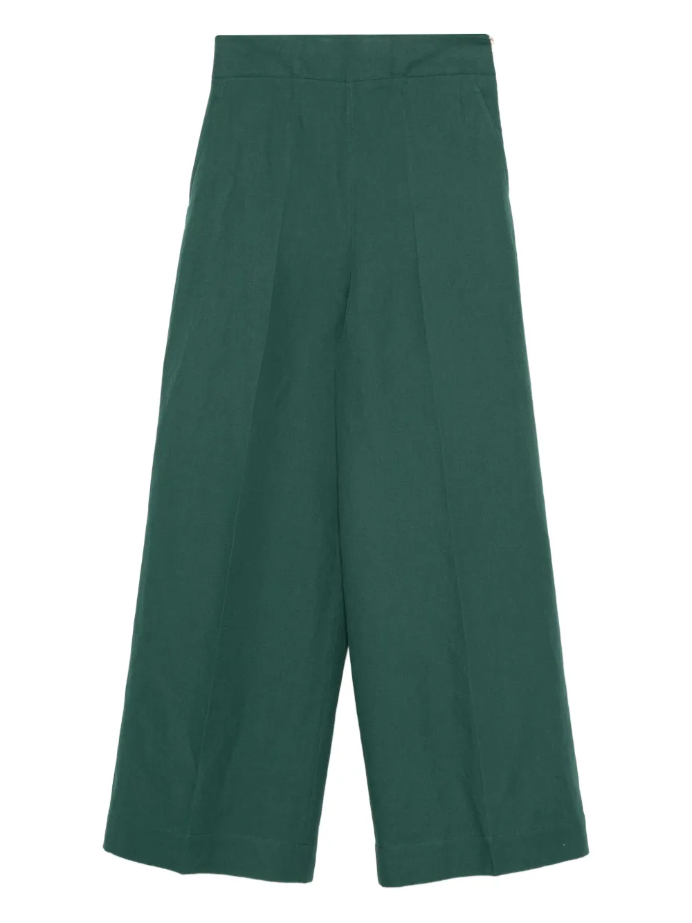colville oversized trousers | Green | Image 1
