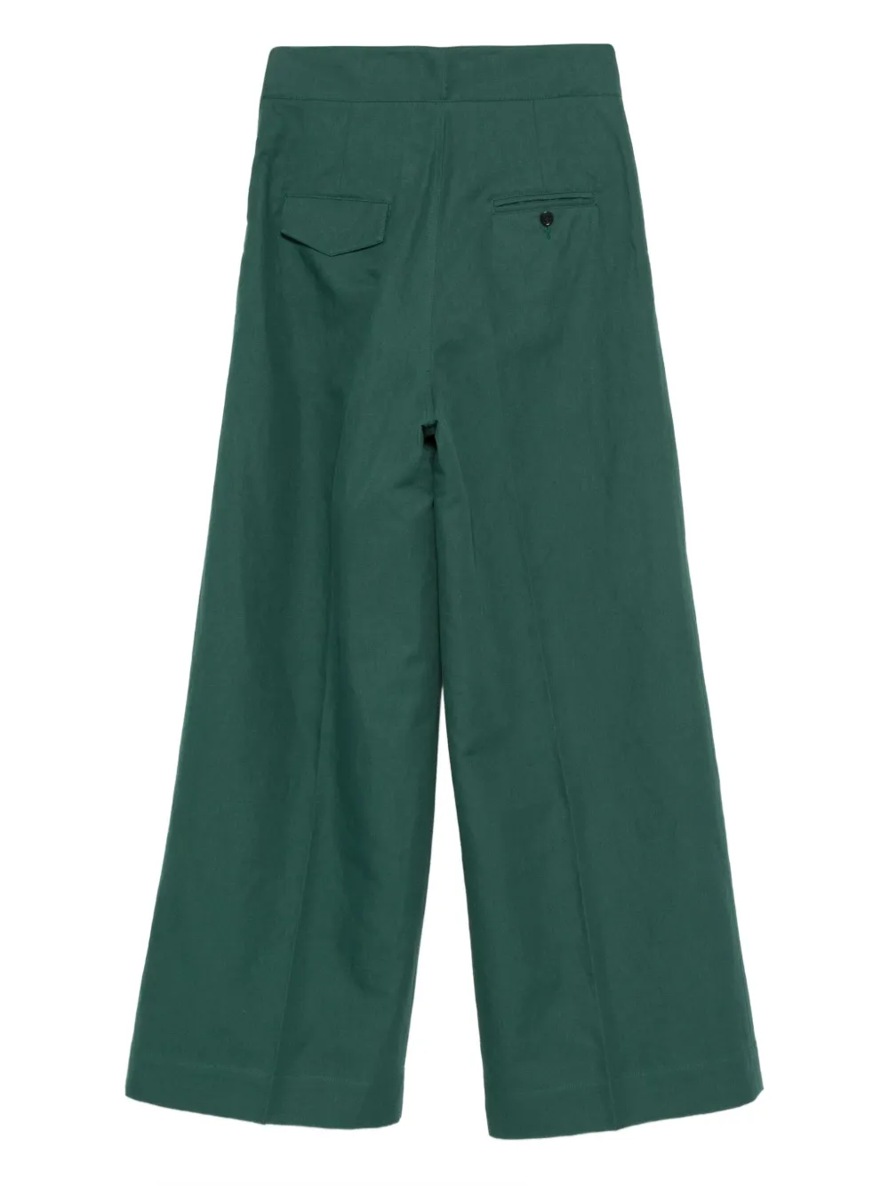 colville oversized trousers | Wide-Leg Pants | Image 2