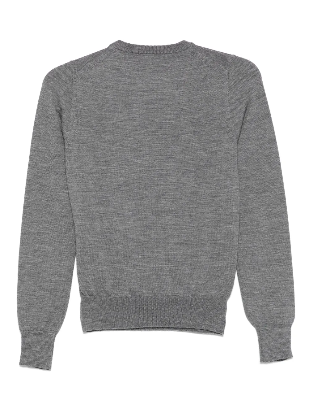 Coperni clip-detail jumper | Knitted Sweaters | Image 2