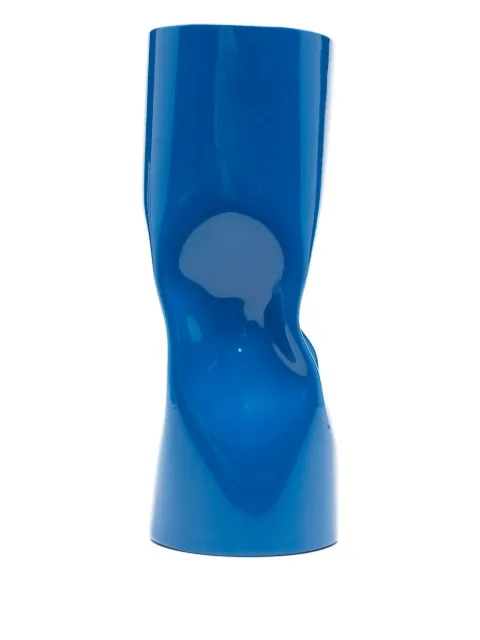 colville medium Twisted glass vase (24cm)