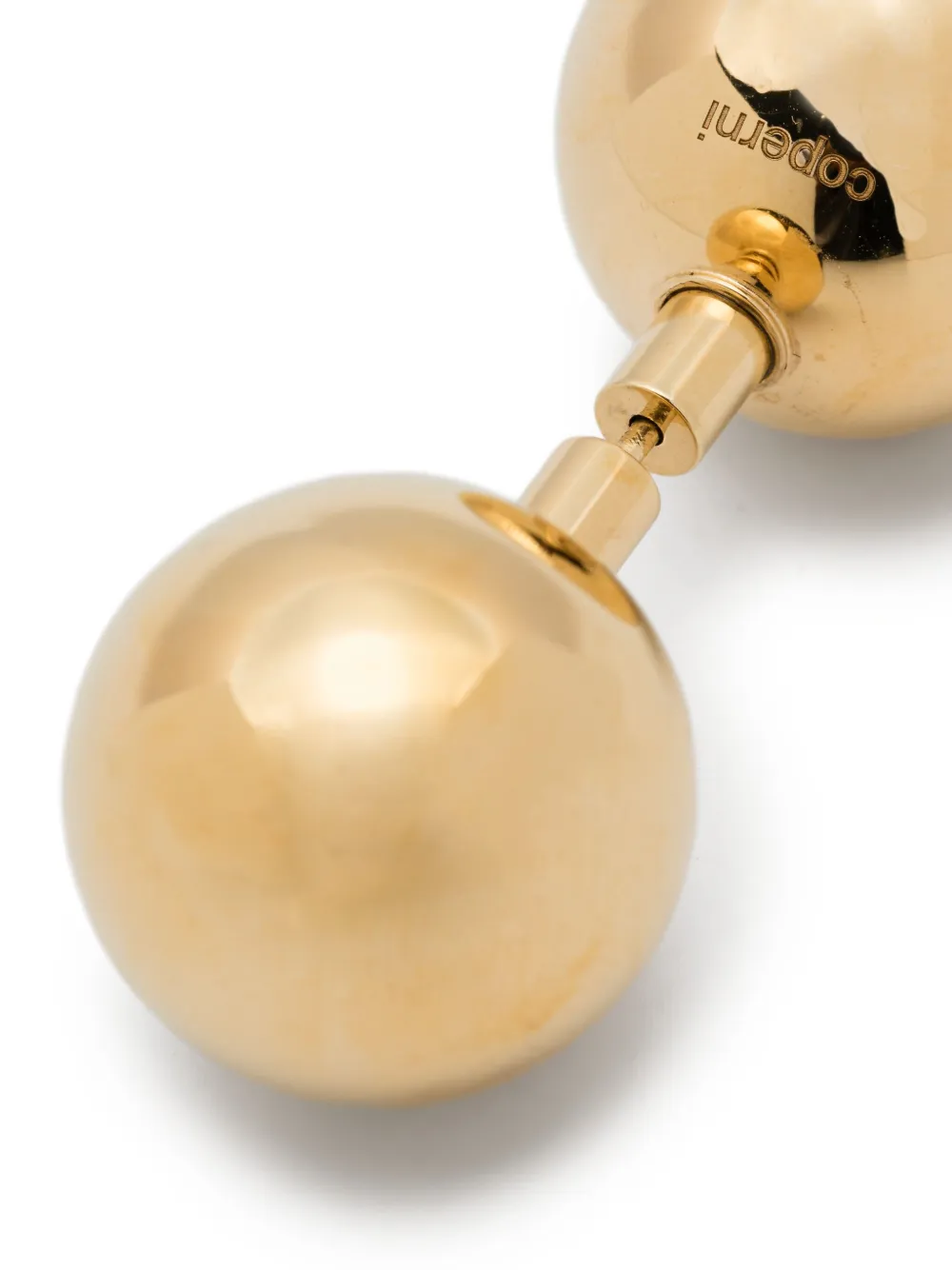 Coperni XL Atom sphere earring | Image 2