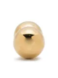 Coperni XL Atom sphere earring - Gold