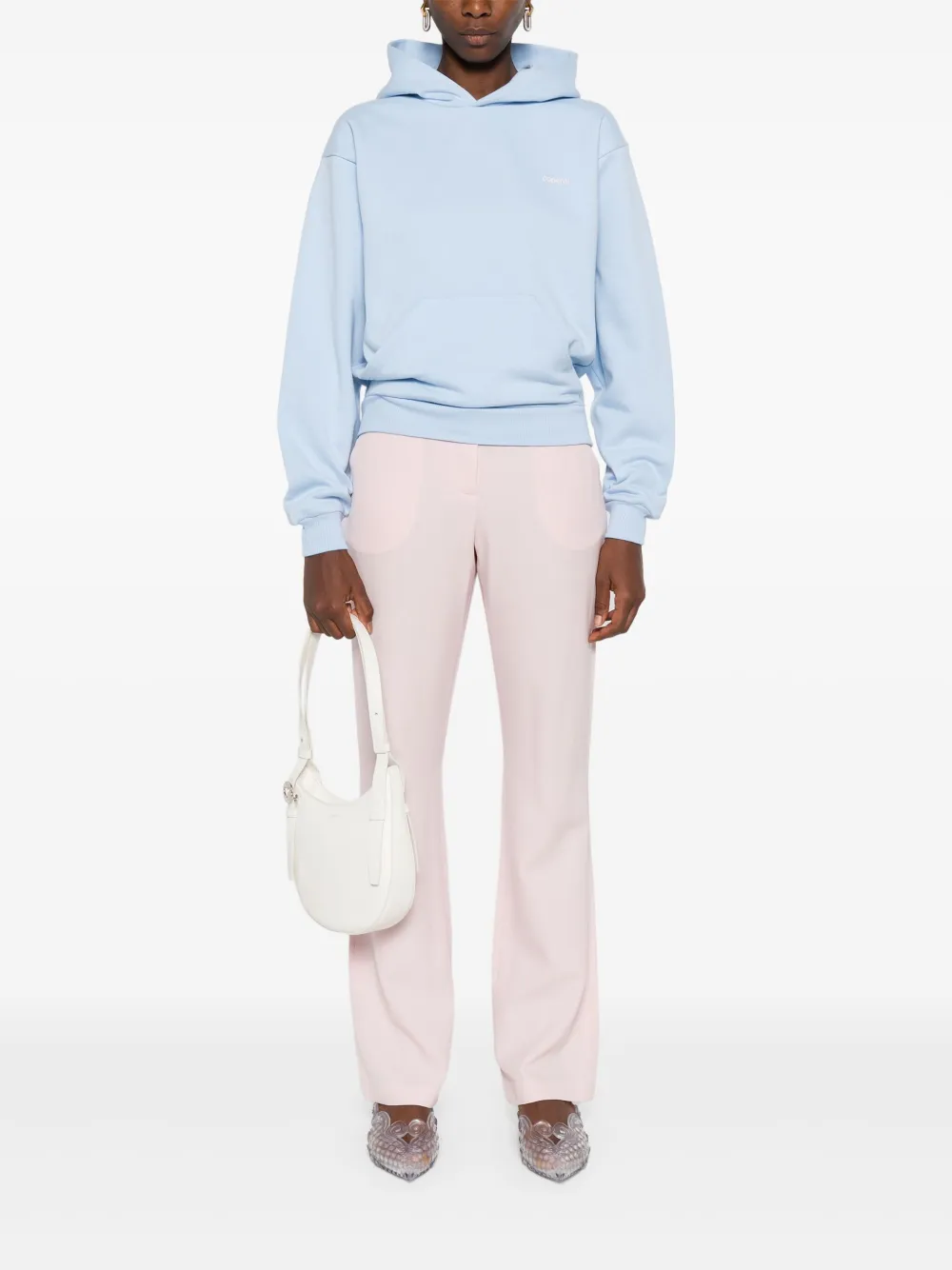 Coperni logo-print hoodie | Hoodies | Image 2