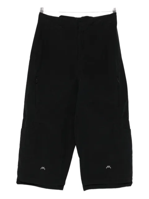 A-COLD-WALL* form pocket trousers