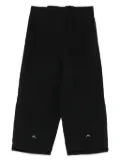 A-COLD-WALL* form pocket trousers - Black