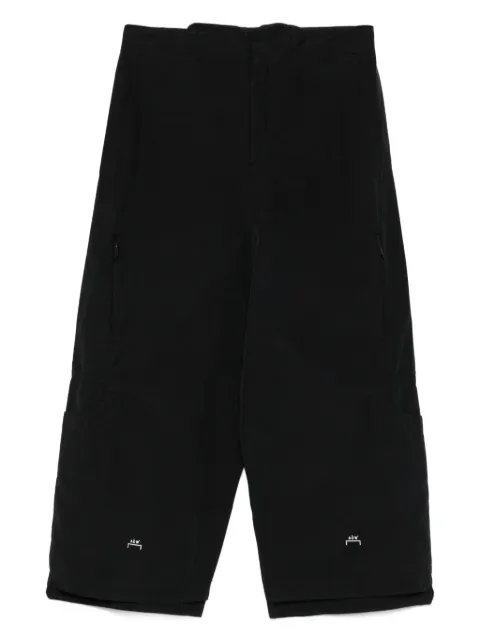 A-COLD-WALL* form pocket trousers