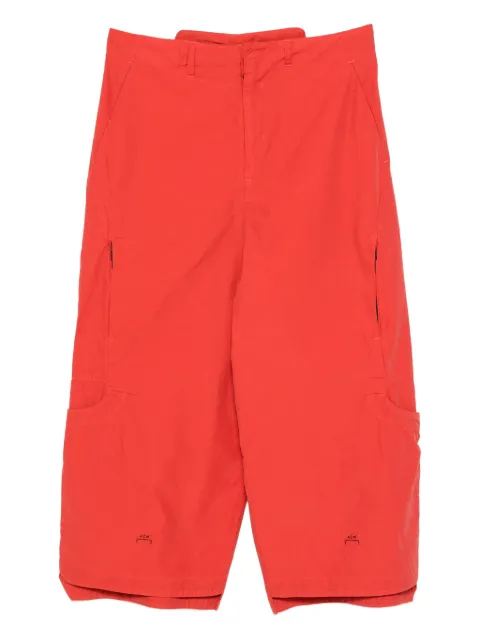A-COLD-WALL* pocket trousers