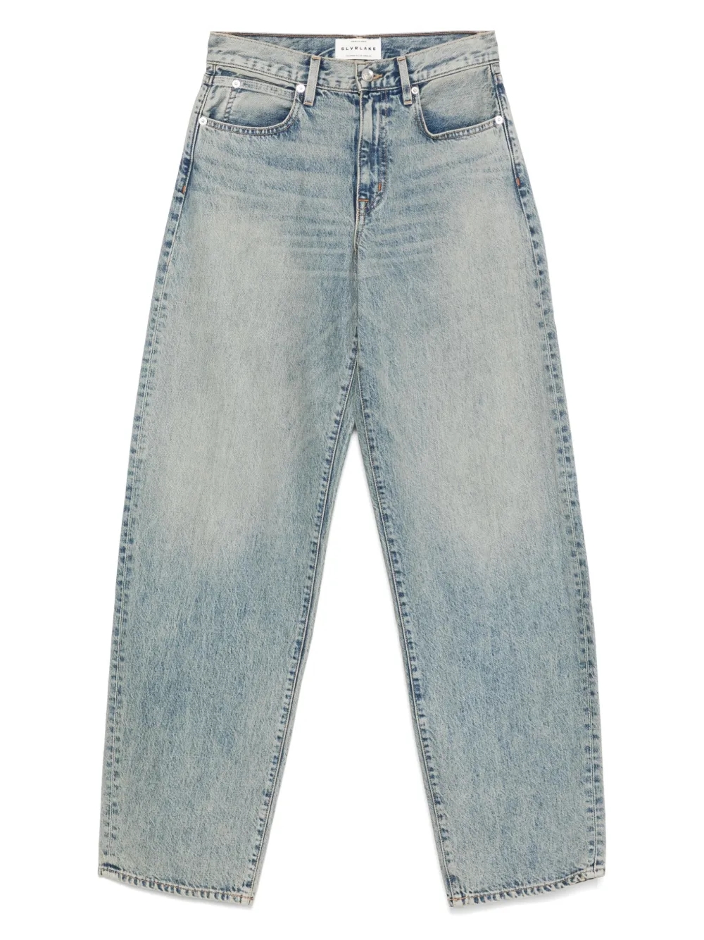 SLVRLAKE Tess jeans