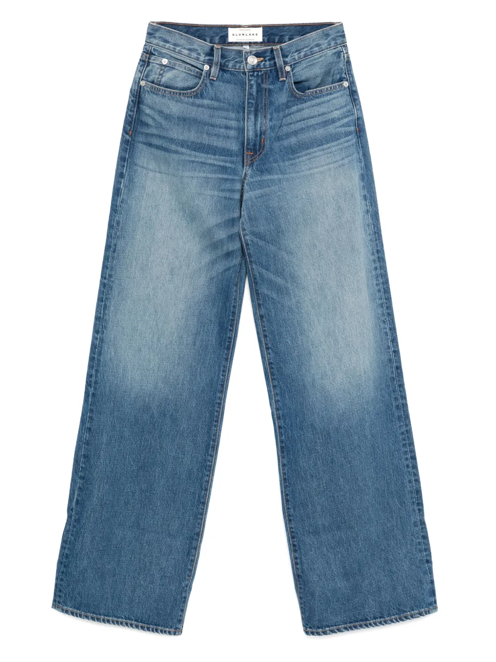 Selena jeans