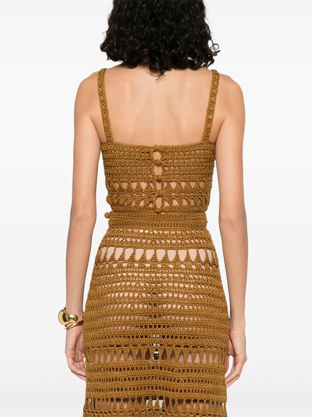 ELIE SAAB COTTON TOP