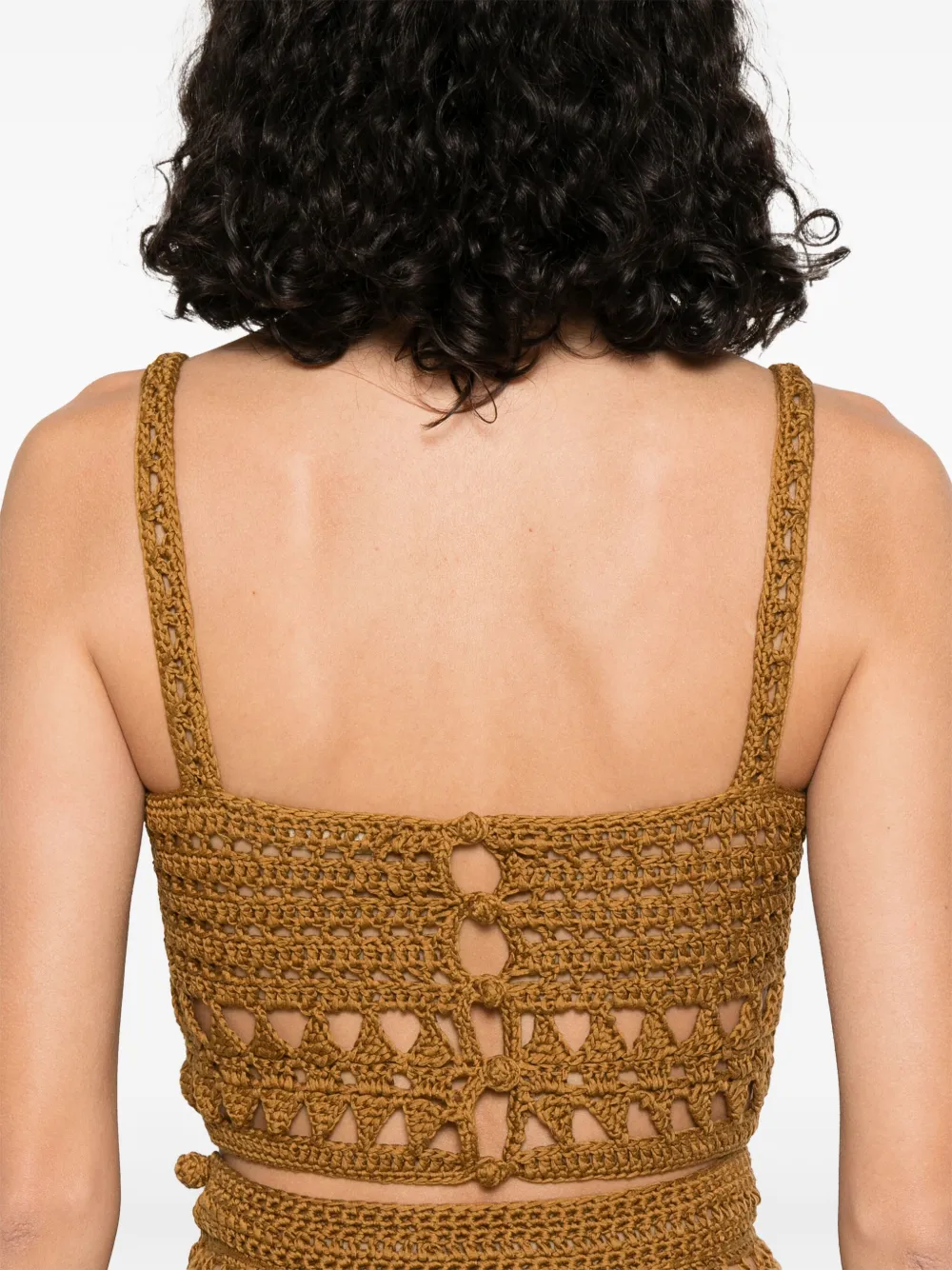 ELIE SAAB COTTON TOP