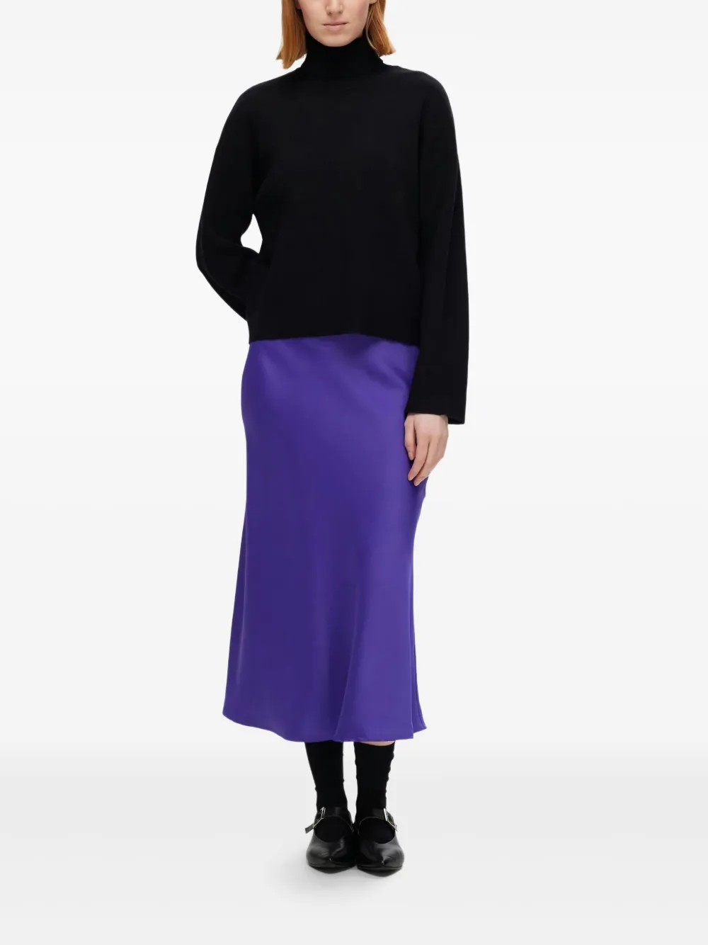 SELECTED falda midi | Faldas rectas | Image 2