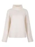 Selected Femme knitted jumper - Neutrals