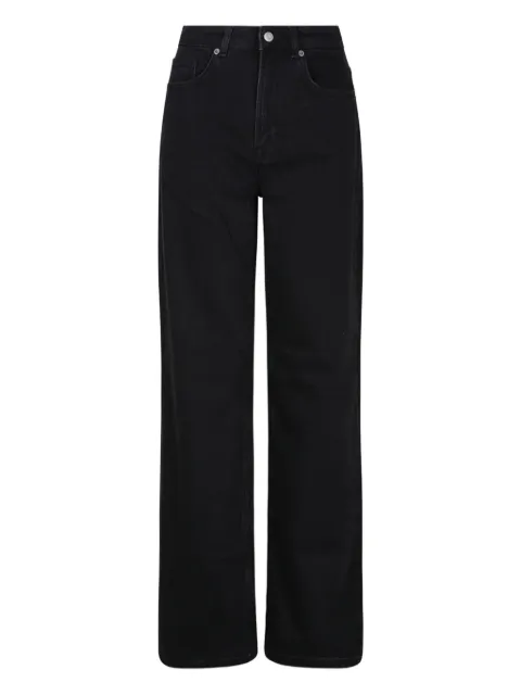 Selected Femme wide-leg jeans