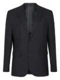 Selected Femme single-breasted blazer - Grey