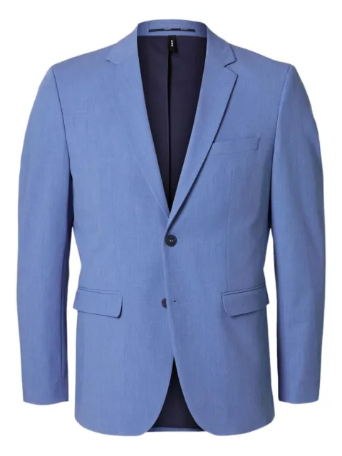 Selected Femme single-breasted blazer