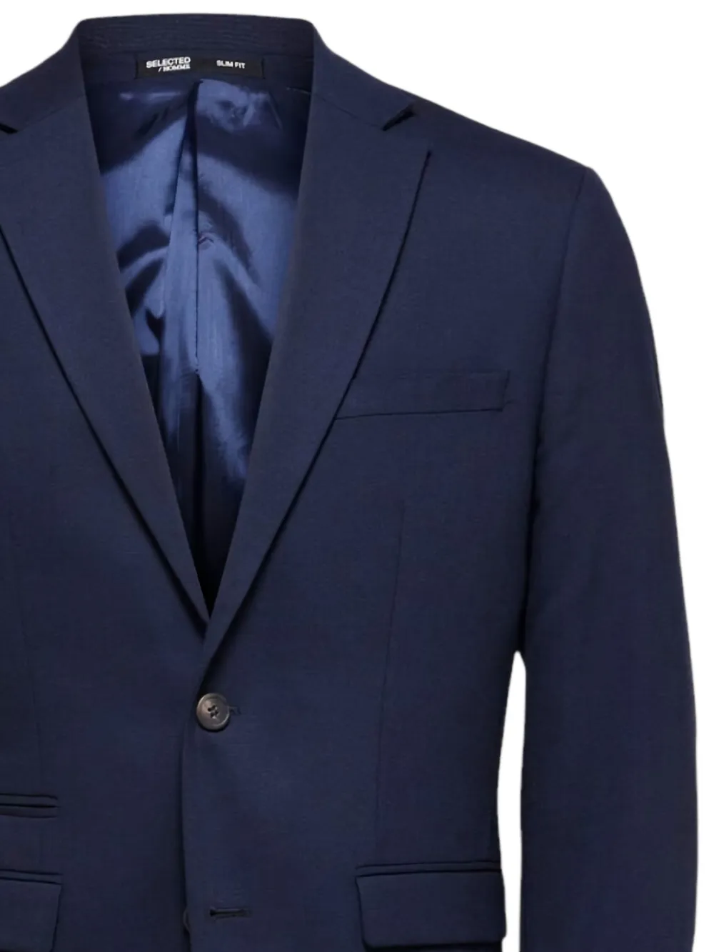 Selected Femme blazer con botones | Blazers | Image 2