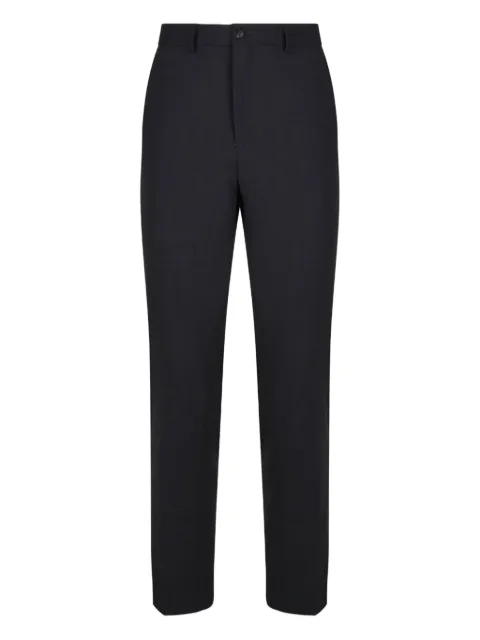 Selected Femme straight-leg trousers