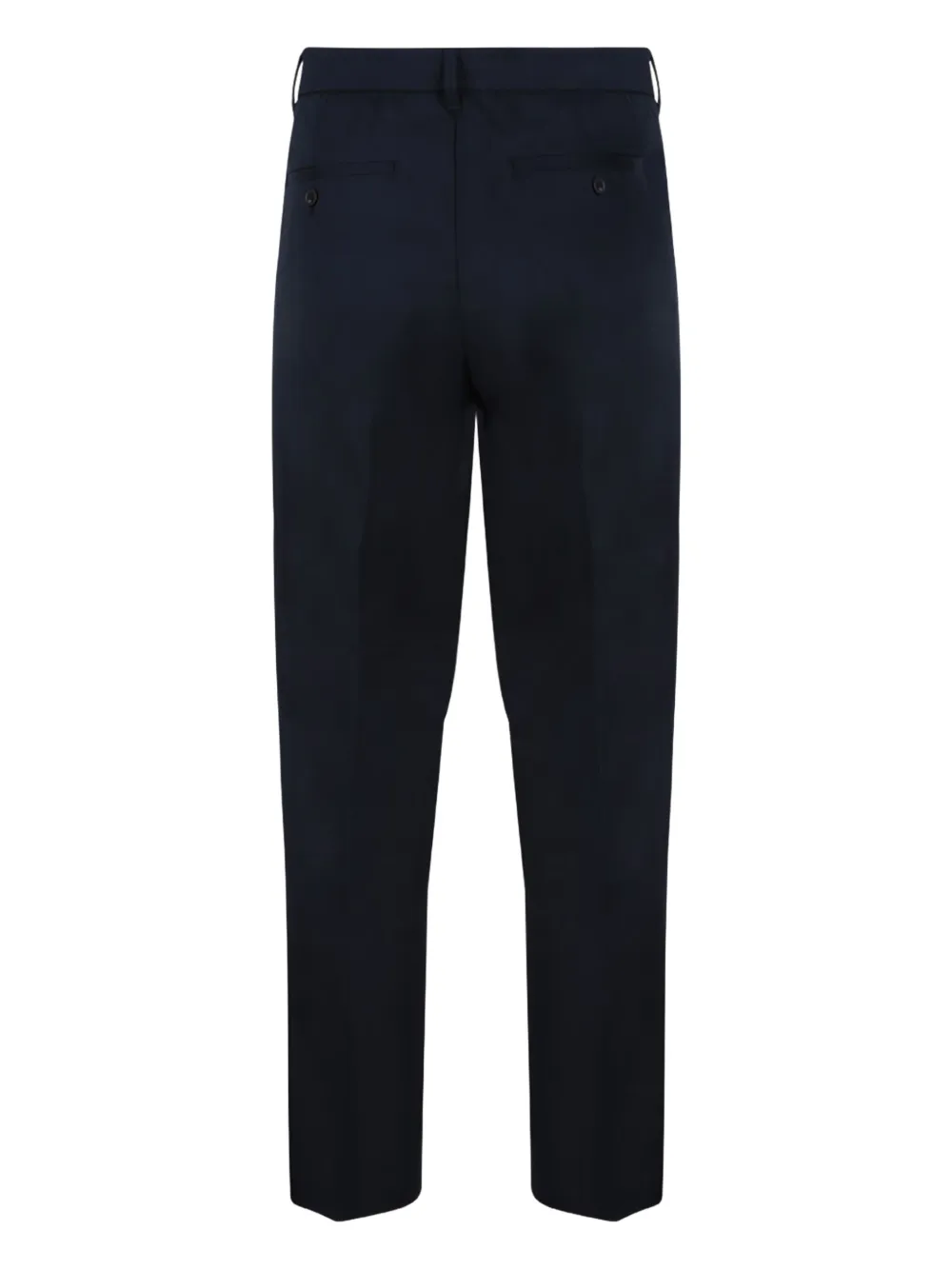 Selected Femme straight-leg trousers | Regular-Fit & Straight Leg Pants | Image 2