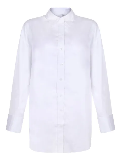 Selected Femme organic-cotton shirt
