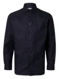 Selected Femme cotton shirt - Blue