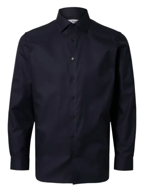 Selected Femme cotton shirt