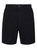 Selected Femme tailored shorts - Black
