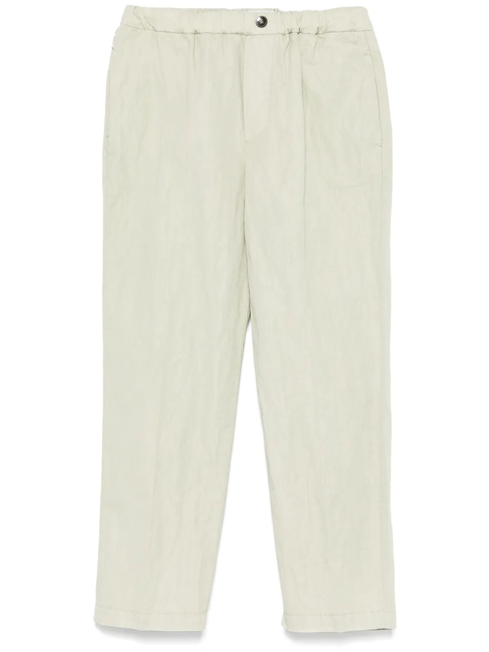michael coal Adam trousers | Green | Image 1