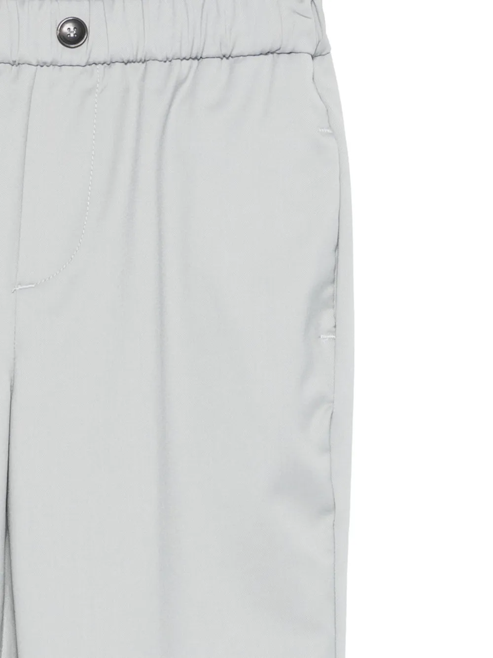 michael coal Adam broek Blauw
