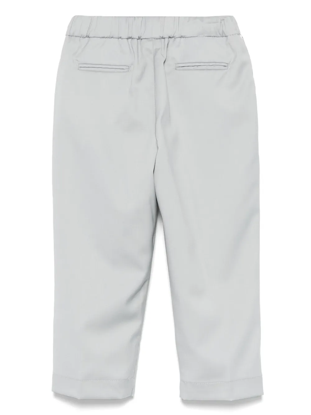michael coal Adam trousers | Girls Smart Trousers | Image 2