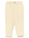michael coal Adam trousers - Yellow
