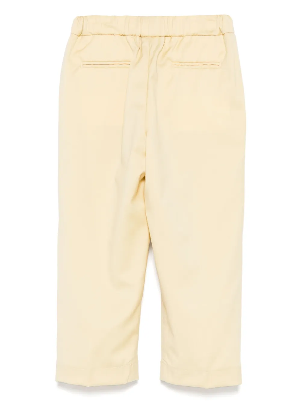 michael coal Adam trousers | Girls Smart Trousers | Image 2