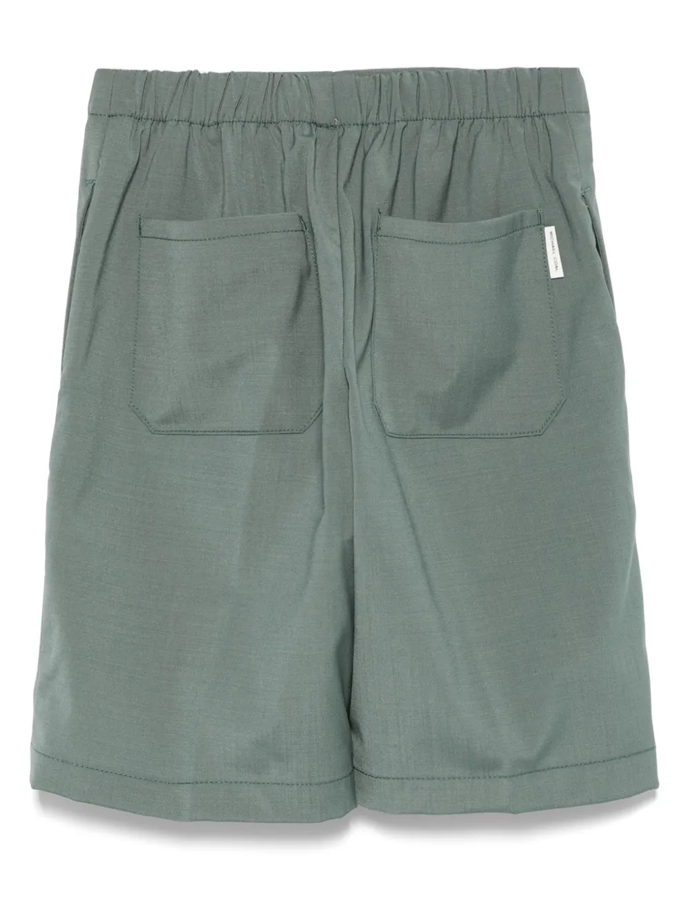 michael coal Max shorts | Boys Smart Shorts | Image 2