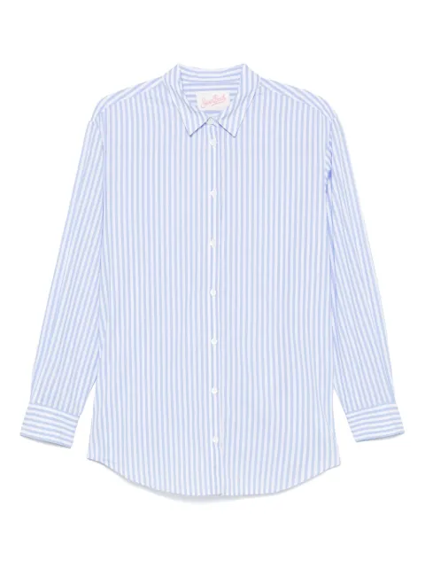 MC2 Saint Barth camisa Brigitte