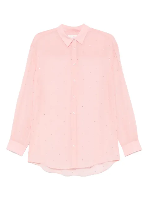 MC2 Saint Barth camisa Brigitte