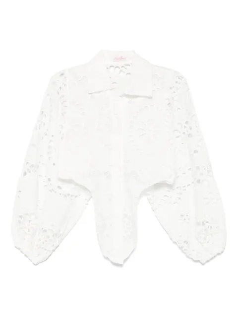 MC2 Saint Barth camisa Febe