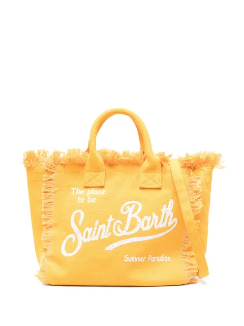 MC2 Saint Barth tote Colette